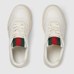 Women’s Gucci Re-Web sneaker - Image 5